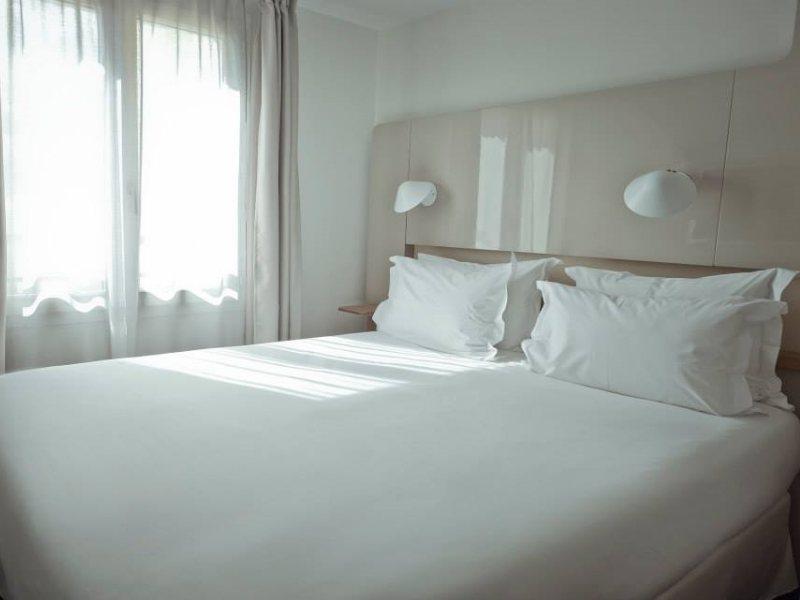 Hotel Le Marcel Paris Gare De L'Est Dış mekan fotoğraf