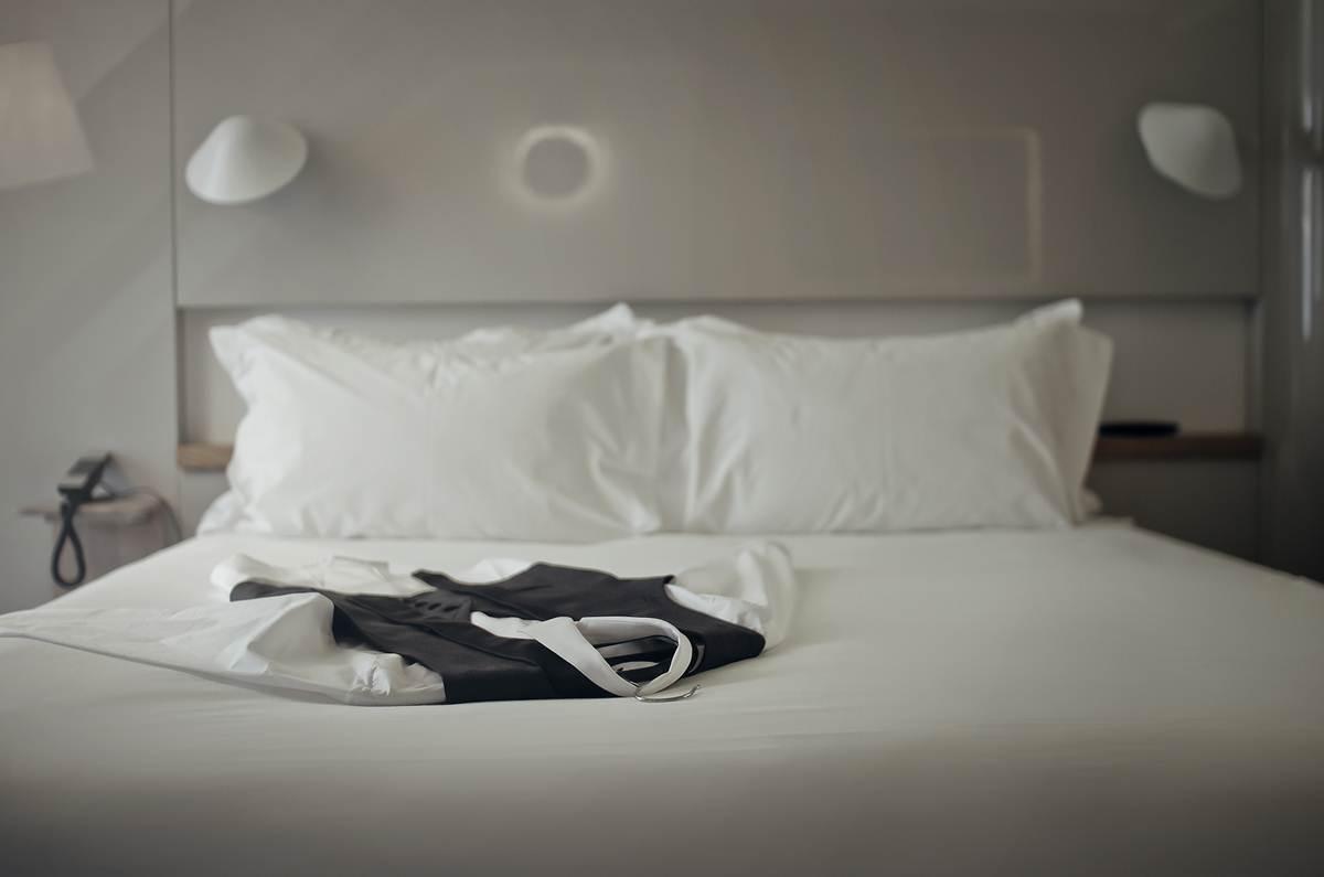Hotel Le Marcel Paris Gare De L'Est Dış mekan fotoğraf